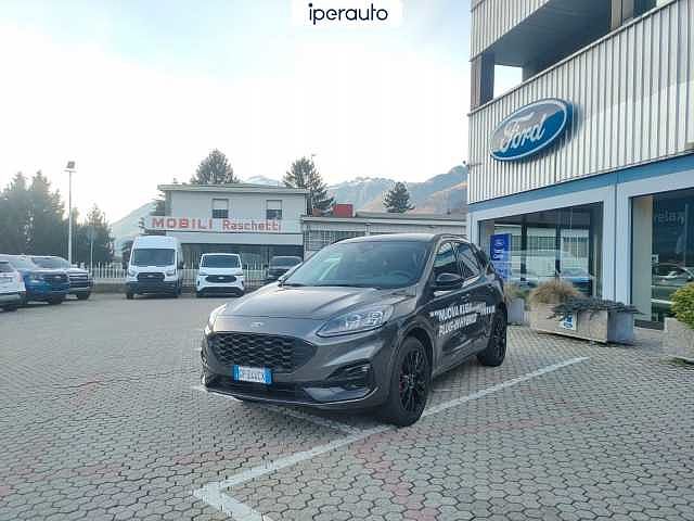 Ford Kuga 2.5 phev ST-Line X 2wd 225cv e-shifter *AZIENDALE*