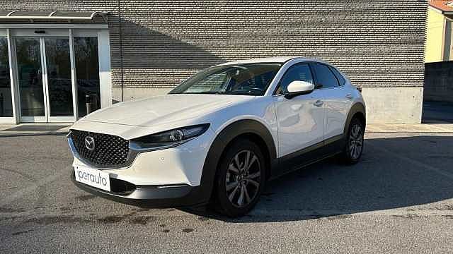 Mazda CX-30 Exeeced 2.0 180cv LEGGERE DESCRIZIONE