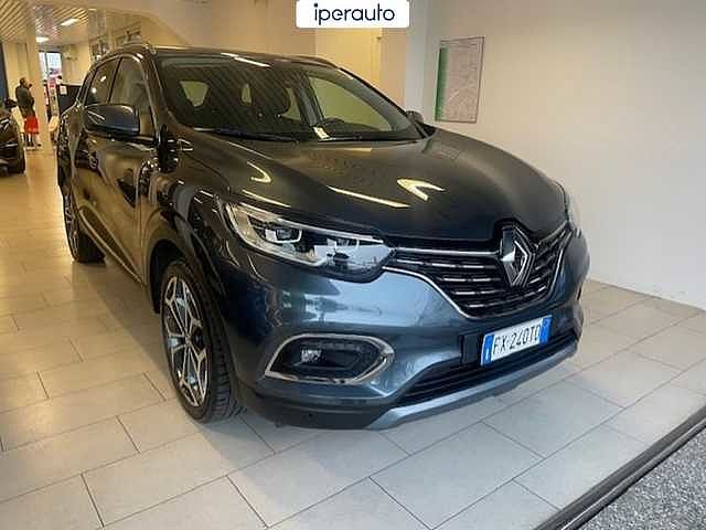 Renault Kadjar INTENS 1.3 140cv Automatica