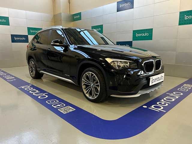 BMW X1 X-Drive X-Line 2.0 140cv auto