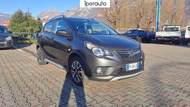 Opel Karl 1.0 Rocks 75cv