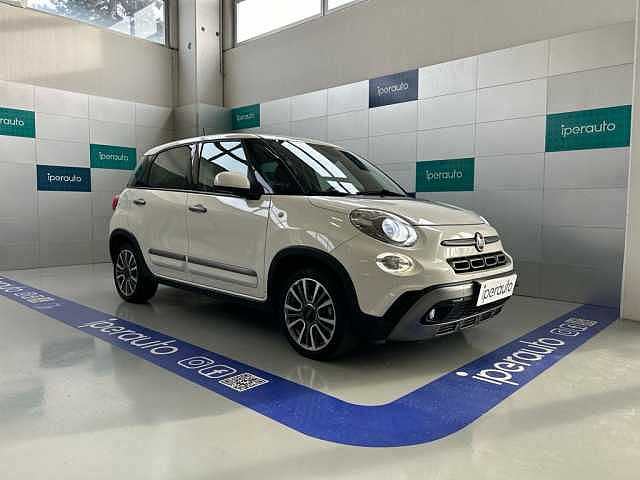 Fiat 500L 1.3 Multijet 95 CV Dualogic Lounge