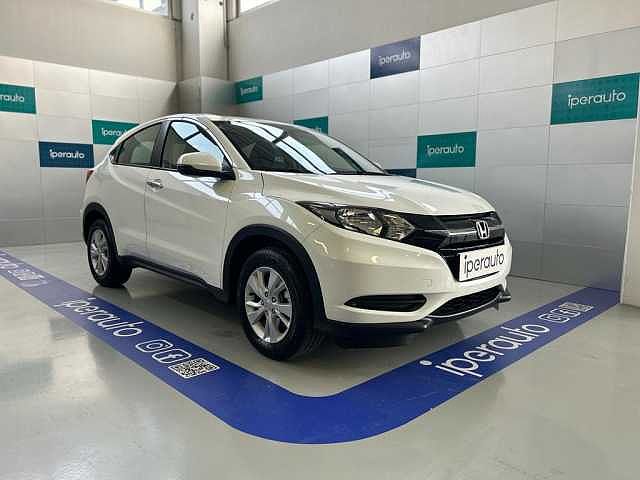 Honda HR-V 5ª 1.5T Elegance Navi