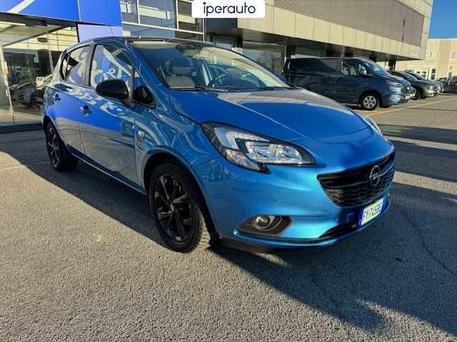 Opel Corsa 1.4 90CV B/GPL Cosmo s&s