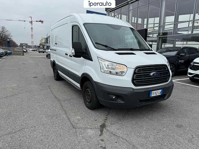 Ford Transit 290 2.0 130cv L2H2