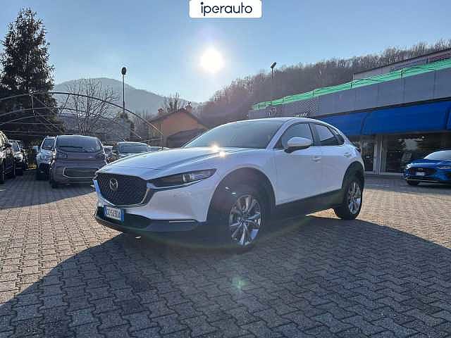 Mazda CX-30 2.0 m-hybr Executive Appearance Pack 2wd 150cv 6at