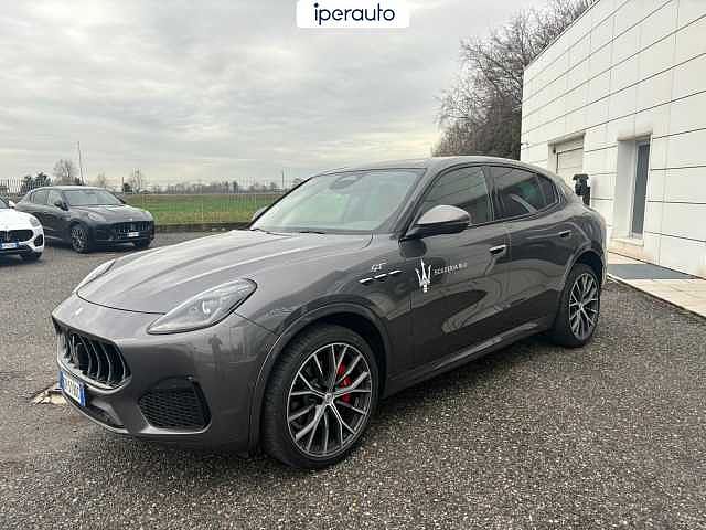 Maserati Grecale 2.0 mhev GT 250cv auto