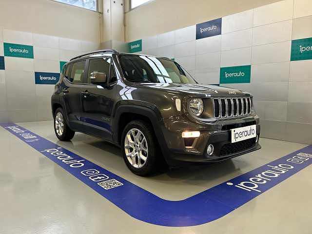 Jeep Renegade Limited T3 1.0 120CV