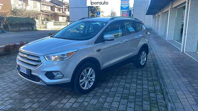 Ford Kuga 1.5 tdci Titanium s&s 2wd 120cv