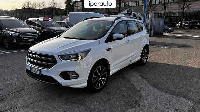 Ford Kuga 2.0 tdci ST-Line s&s 2wd 120cv powershift