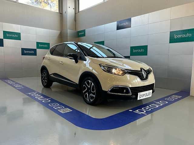 Renault Captur 1ª serie TCe 115CV EDC Start&Stop Energy Intens