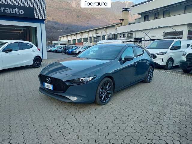 Mazda 3 5p 2.0 m-hybrid Executive 122cv