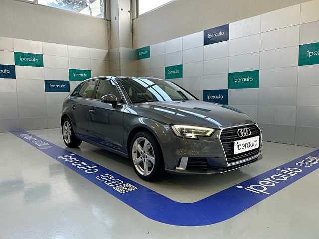 Audi A3 Sportback 1.6 tdi 115cv TD