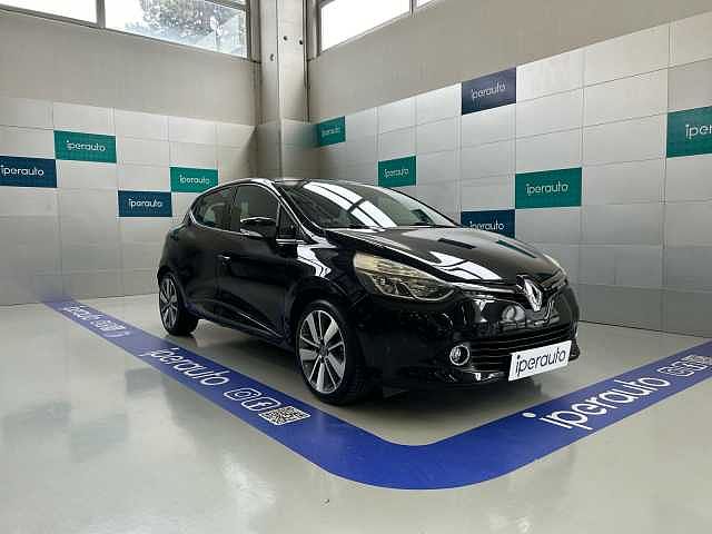 Renault Clio Intens 0.9 tce 90CV