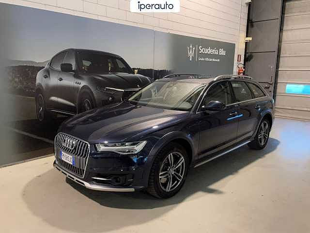 Audi A6 Allroad quattro 3.0 tdi Business Plus 272cv s-tronic