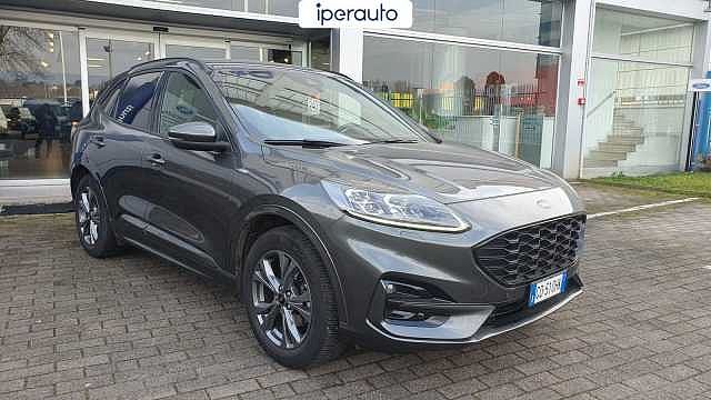 Ford Kuga 1.5 ecoobost ST-Line X 2wd 150cv