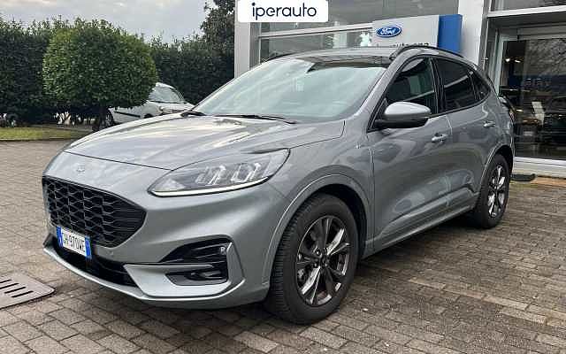 Ford Kuga 2.5 full hybrid ST-Line 2wd 190cv cvt