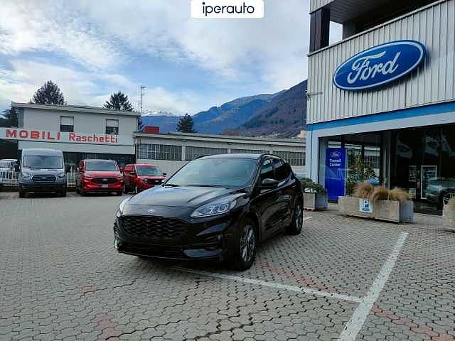 Ford Kuga 1.5 ecoboost ST-Line 2wd 150cv