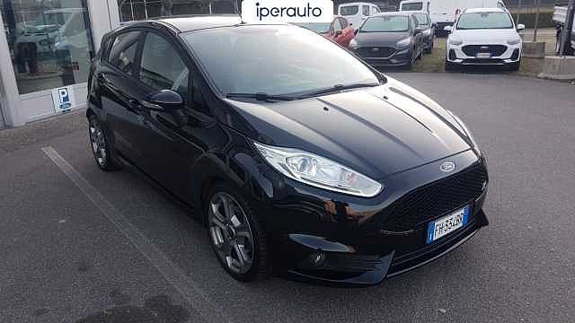 Ford Fiesta 5p 1.6 ST 182cv