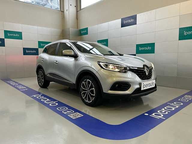 Renault Kadjar Blue dCi 8V 115CV Sport Edition da Iperauto .