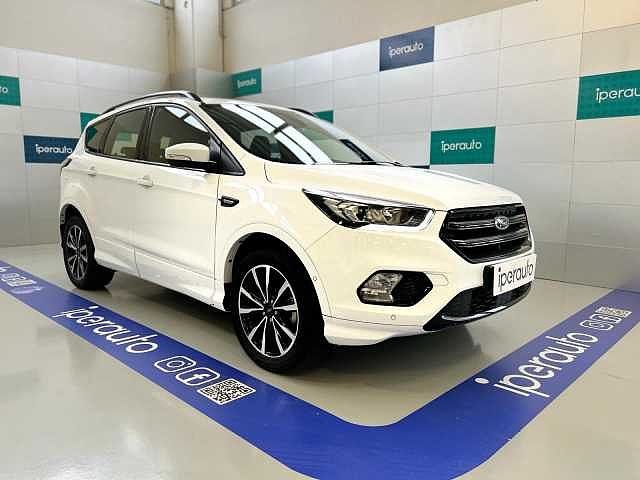 Ford Kuga 2ª serie 1.5 EcoBoost 120 CV S&S 2WD ST-Line
