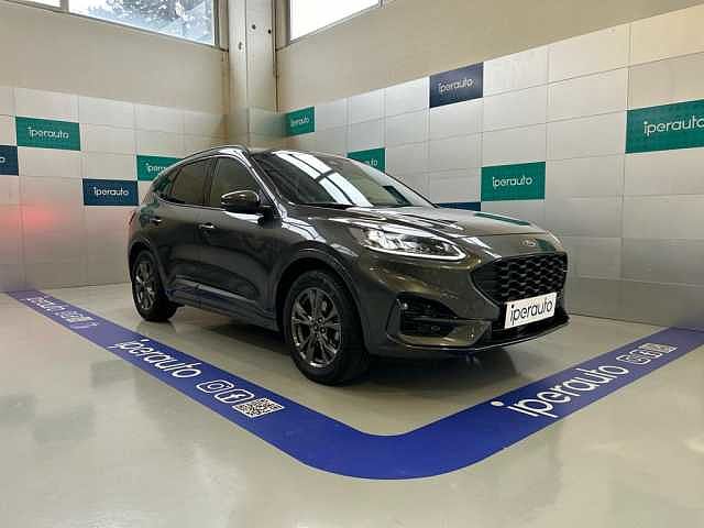 Ford Kuga ST-Line 1.5 ecoobost 150cv