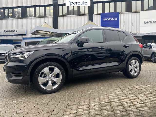 Volvo XC40 2.0 d3 Business Plus geartronic **VOLVO SELEKT**