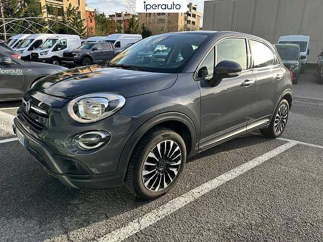 Fiat 500X 1.3 T4 Lounge 150cv dct