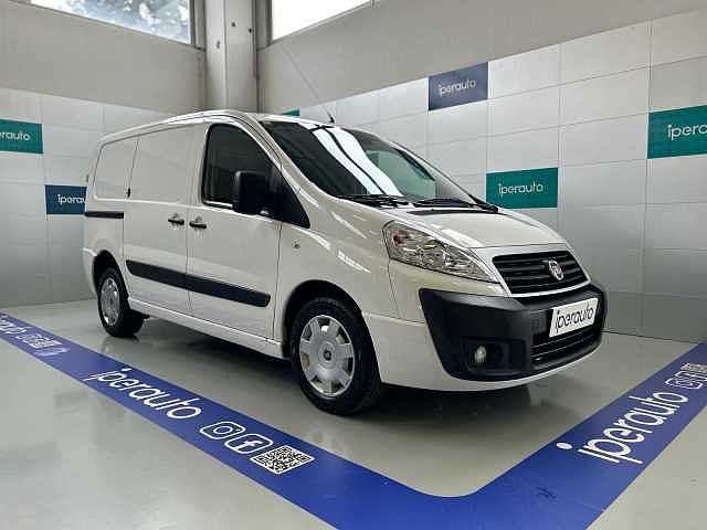 Fiat Scudo Comfort 2.0 130cv td **IVA ESCLUSA**