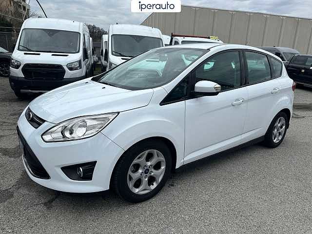 Ford C-Max 2.0 tdci Busienss 115cv powershift