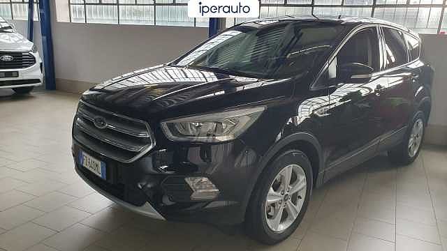 Ford Kuga 1.5 tdci Edition s&s 2wd 120cv powershift