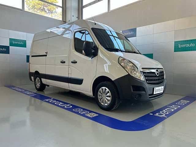 Opel Movano 2.3 130cv td *IVA ESCLUSA**