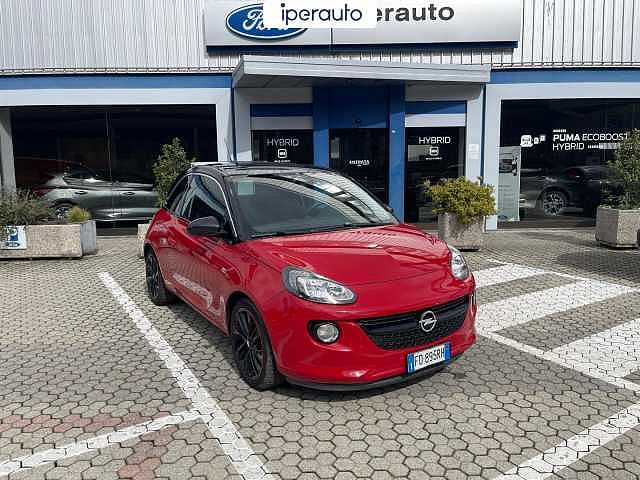 Opel Adam 1.4 Jam Gpl-tech 87cv E6