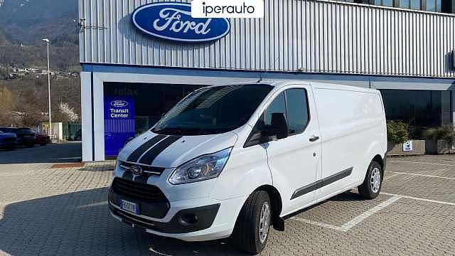 Ford Transit Custom 290 2.0 tdci 130cv Trend L2H1 auto *IVA ESCLUSA*