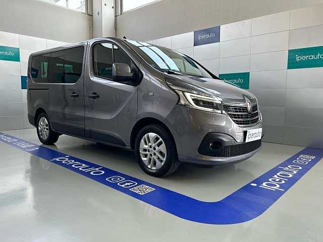 Renault Trafic Passeger 2.0 150cv **IVA ESPOSTA **