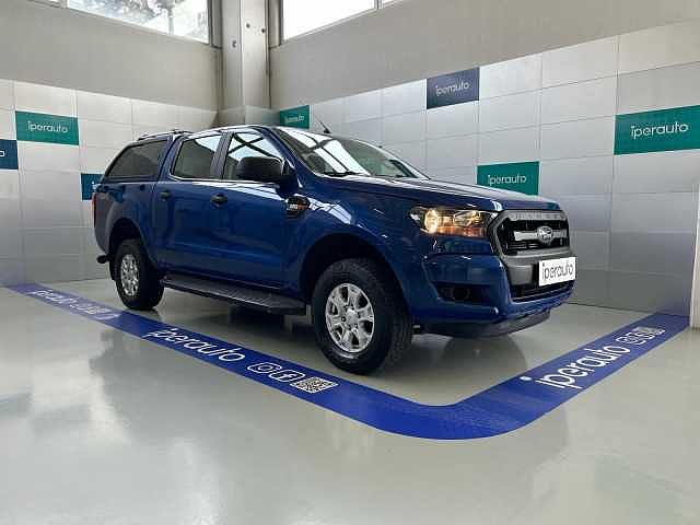 Ford Ranger 2.2 tdci 160cv doppia cabina *IVA ESCLUSA*