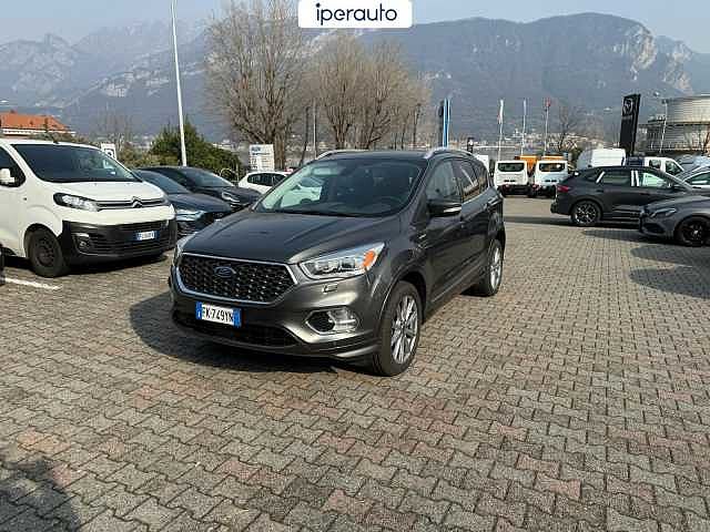 Ford Kuga 2.0 tdci Vignale s&s awd 150cv powershift