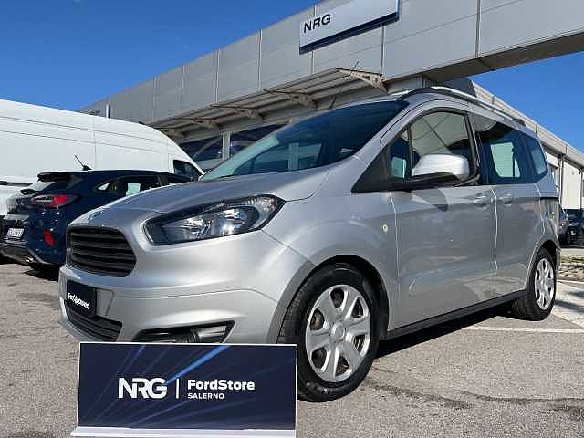 Ford Tourneo Courier TOURNEO COURIER 1.5