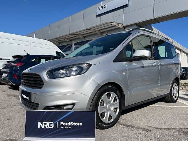 Ford Tourneo Courier TOURNEO COURIER 1.5 da Nrg .