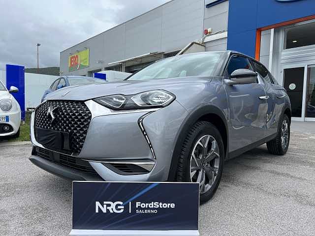 DS DS3 CROSSBACK 1.5 Blue HDi 100