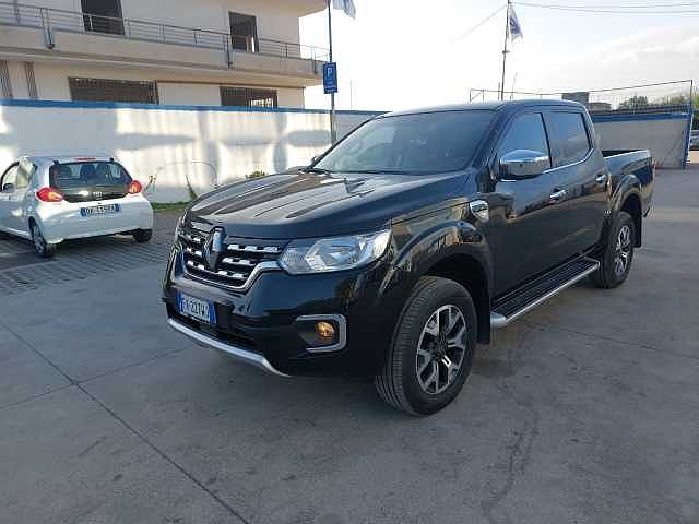 Renault Alaskan ALASKAN 2.3 DCI TWIN