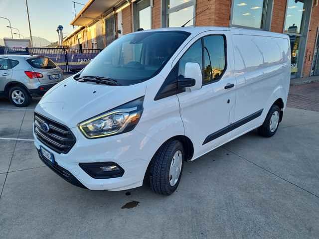 Ford Transit TRANSIT CUSTOM 300 L1 2.0 130CV