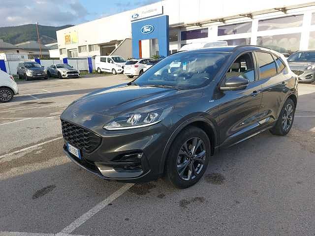 Ford Kuga KUGA  15 ECOBLUE 120CV STLINE