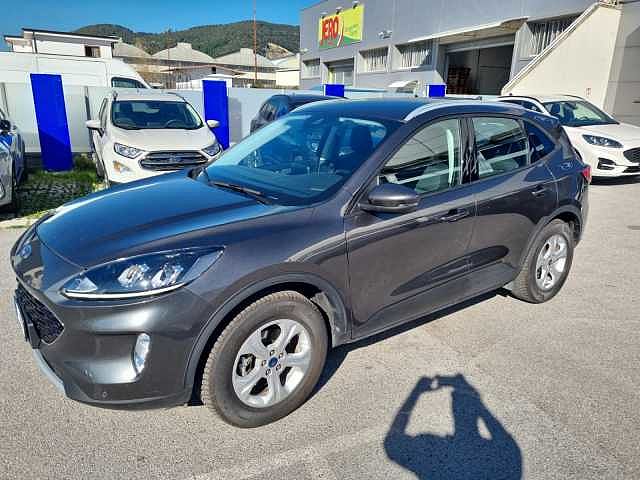 Ford Kuga KUGA 2.5 FHEV FULL HYB. TITANIUM