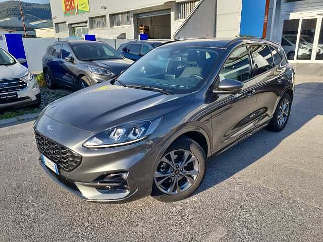 Ford Kuga KUGA  ST-LINE 1.5 ECOBLUE