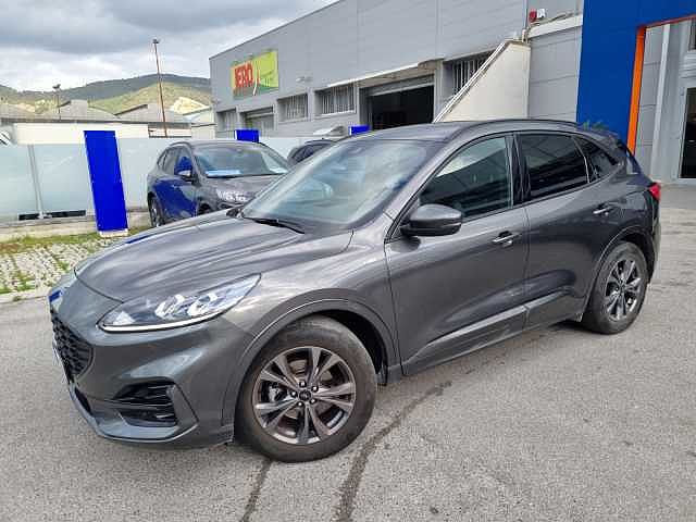 Ford Kuga KUGA ST-L 1.5 AU