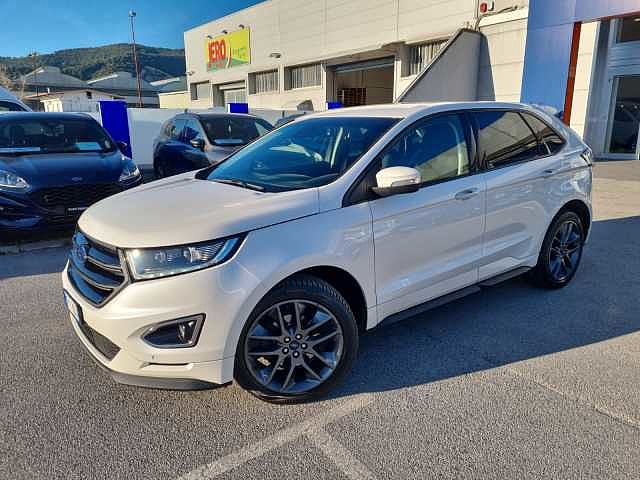 Ford Edge 2.0 TDCI 210 CV AWD START&STOP POWERSHIFT SPORT