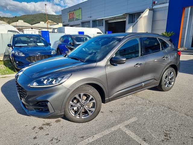 Ford Kuga 2.5 FULL HYBRID 190 CV CVT 2WD ST-LINE