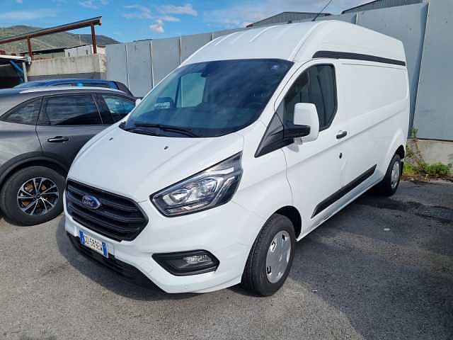 Ford Transit Custom Furgone  2.0 EcoBlue Trend H2 L2