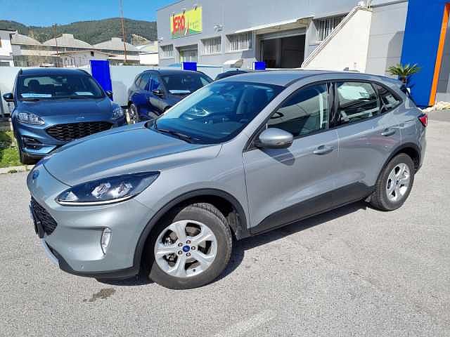 Ford Kuga 1.5 ECOBLUE 120 CV AUT. 2WD CONNECT